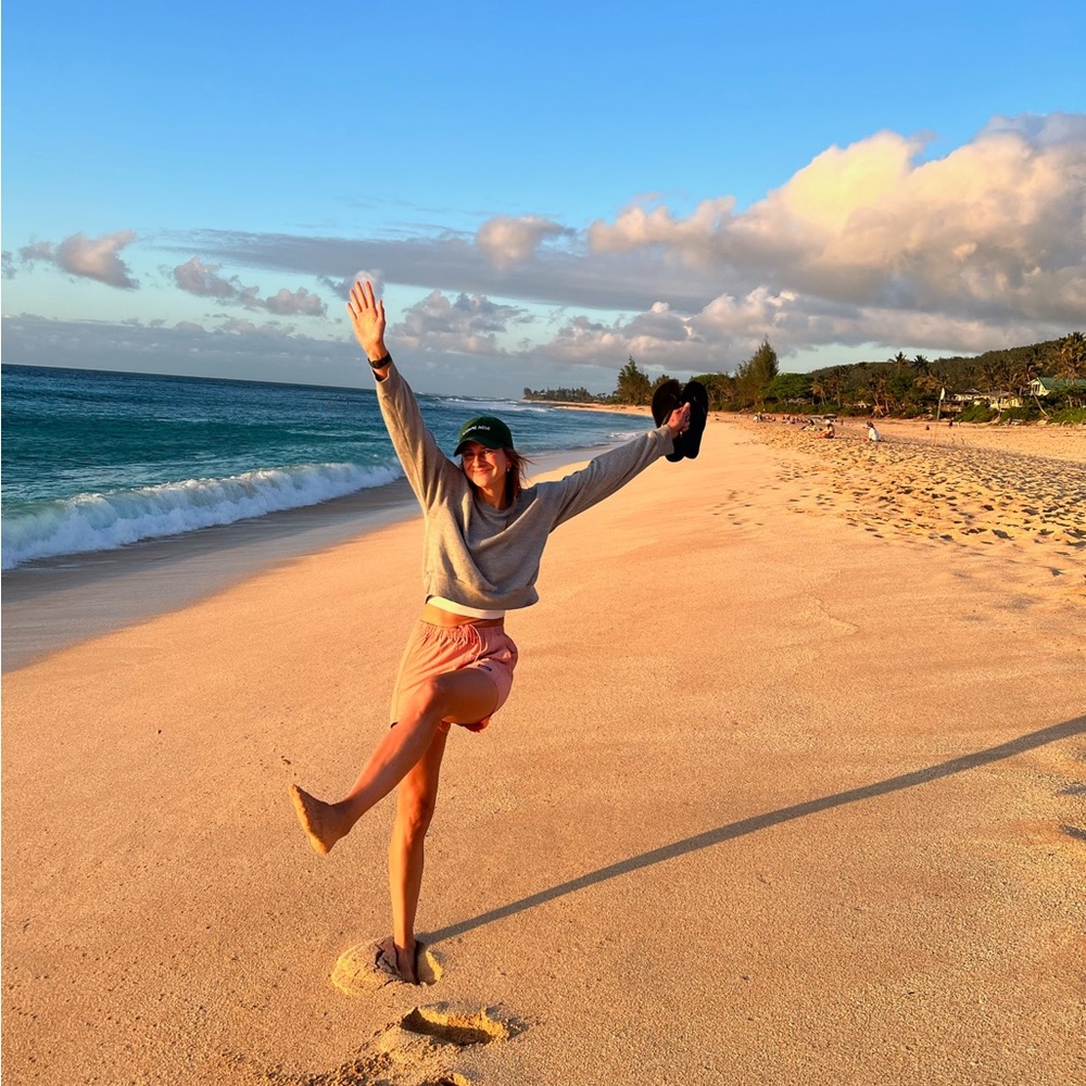 Meet your Posher, Claire